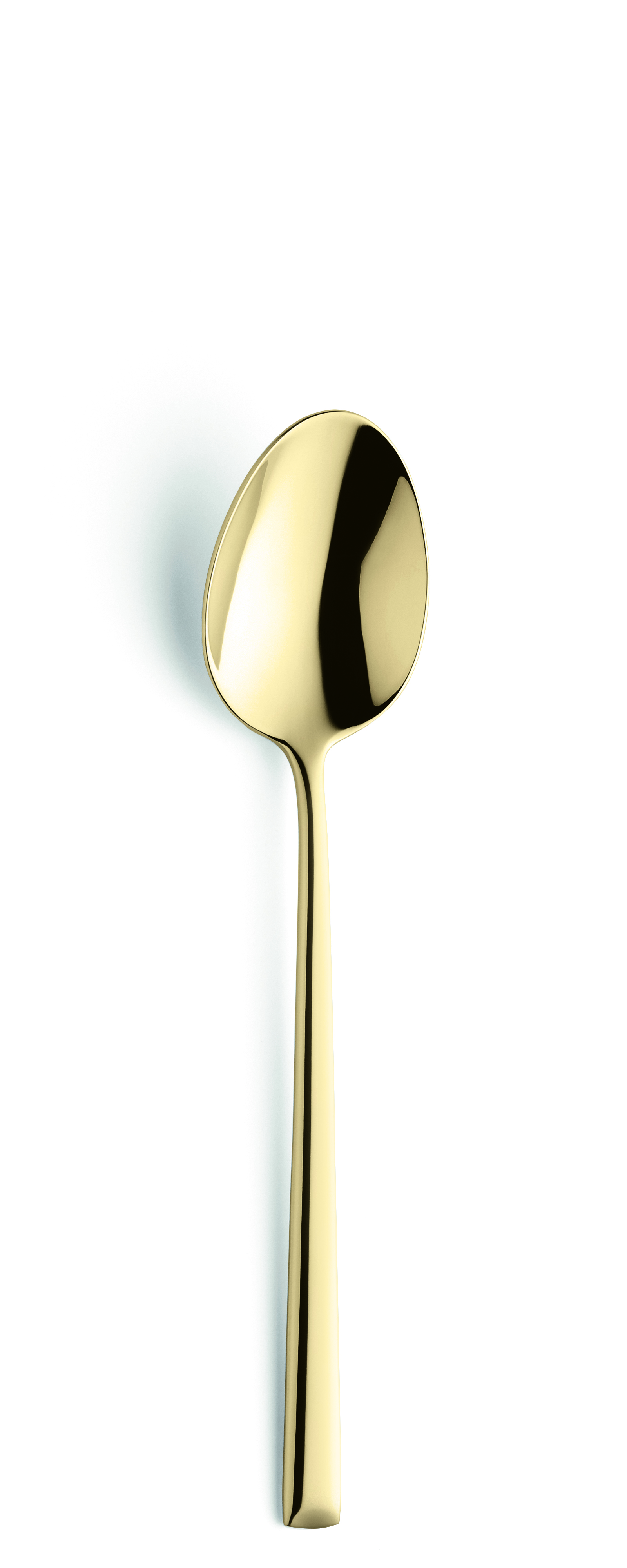 Dessertlepel Goud