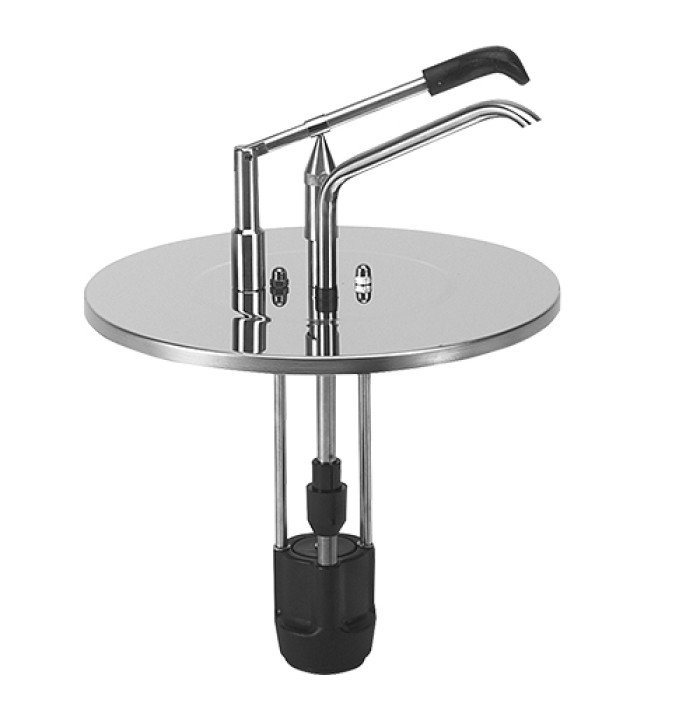 Sausdispenser tbv Ø28,0cm emmer
