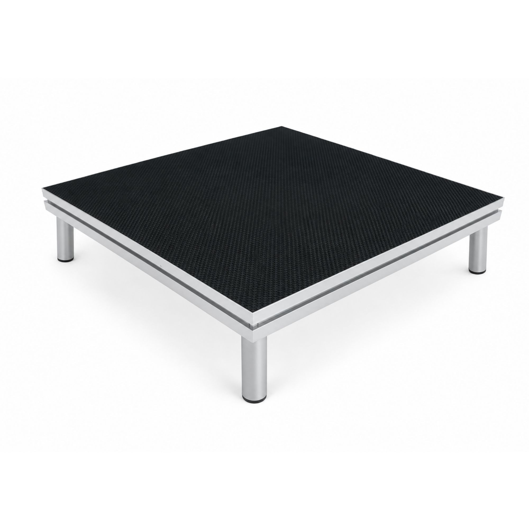 Podiumelement 1x1 mtr