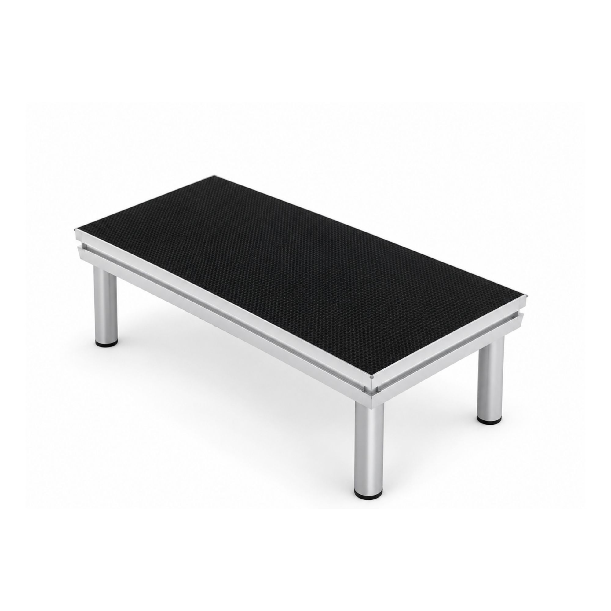 Podiumelement 1x0,5 mtr