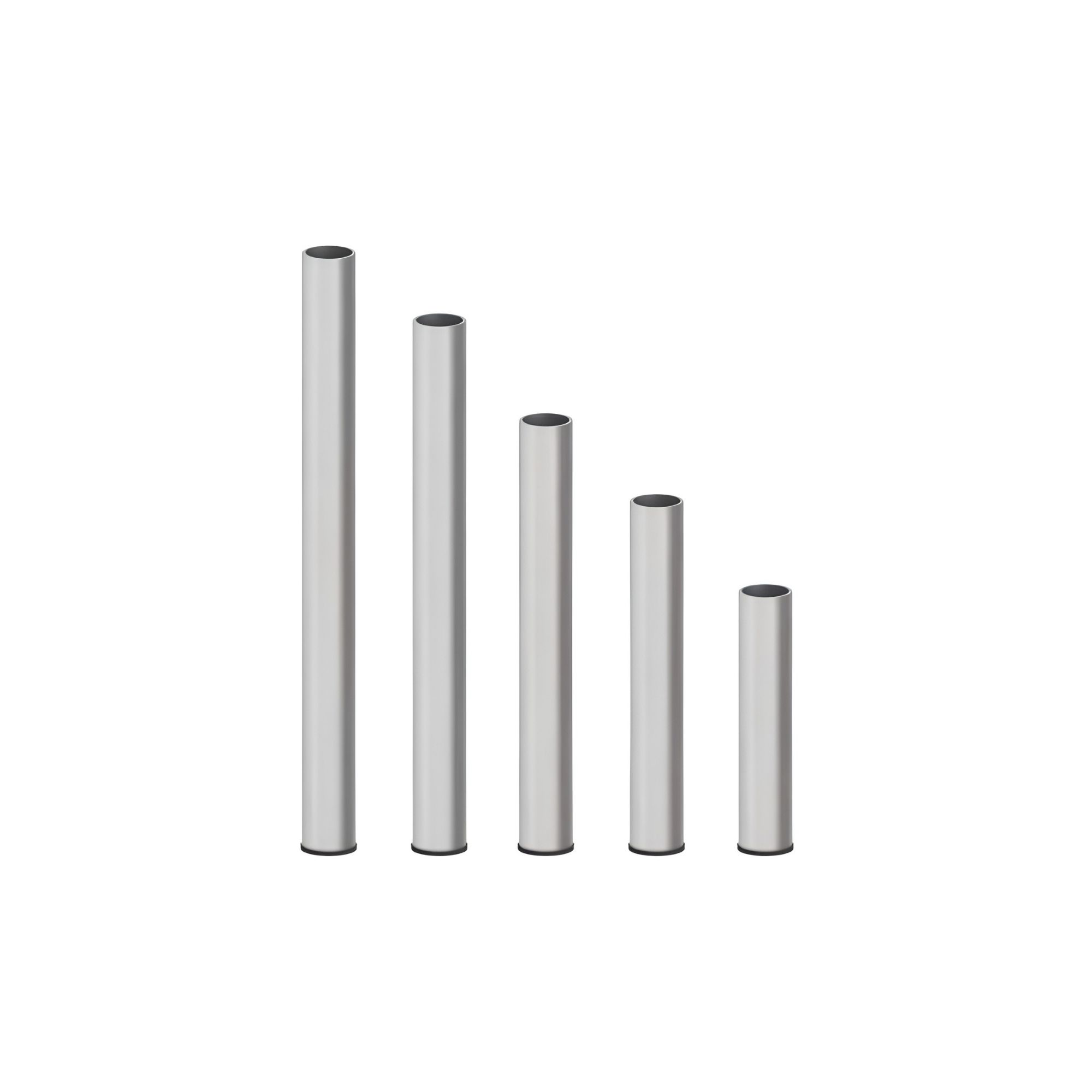 Insteekpoot rond 120cm hoog