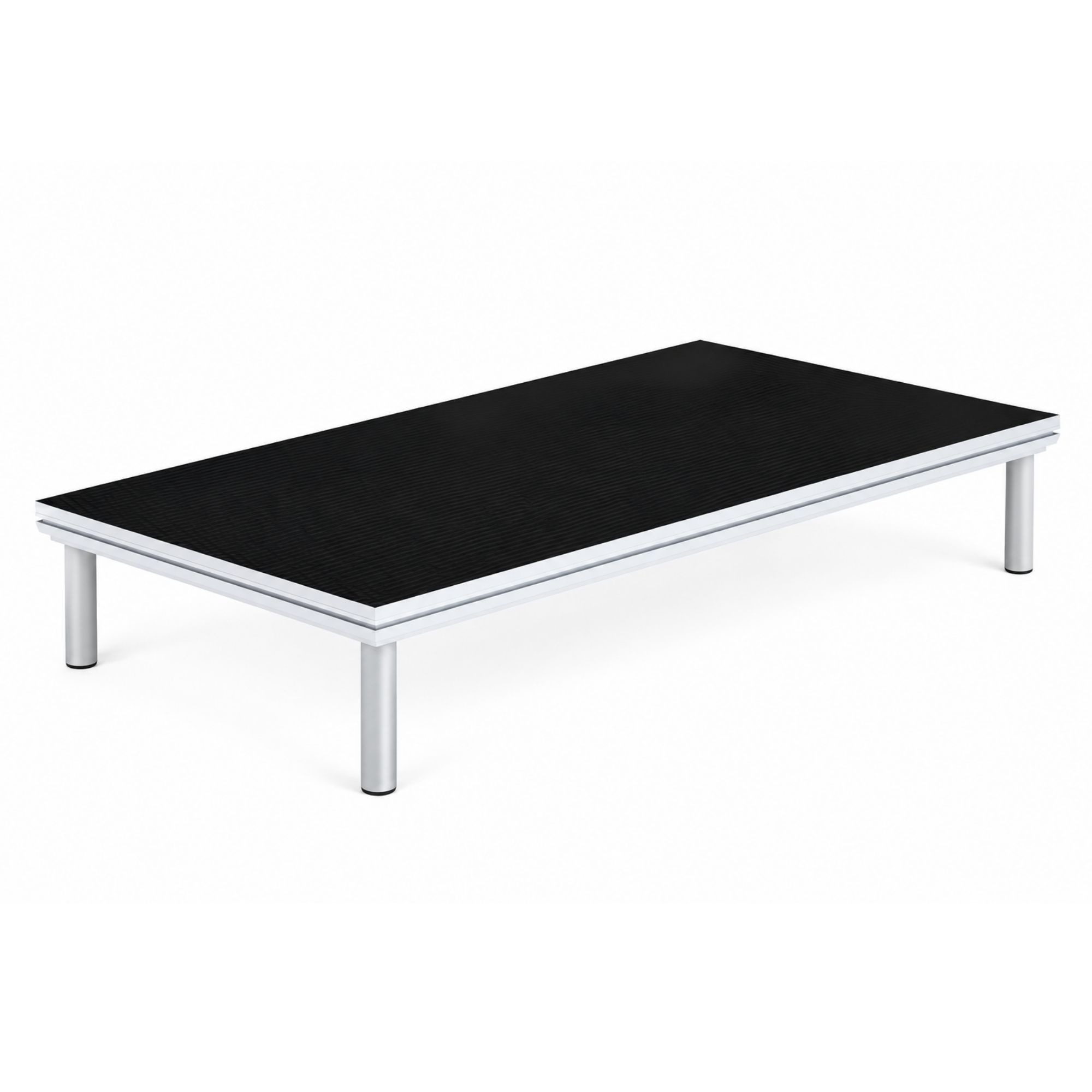 Podiumelement 2x1 mtr
