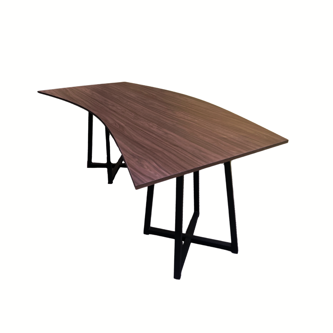 Mesa Cobra (2.20 x 1.00m)