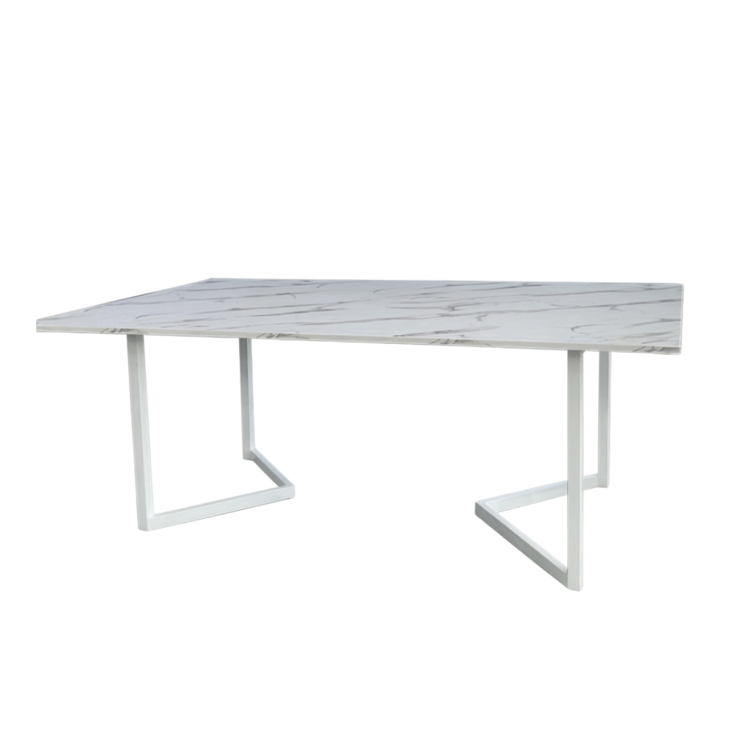 Mesa Atenas Rectangular  (2.00 x 1.10m)