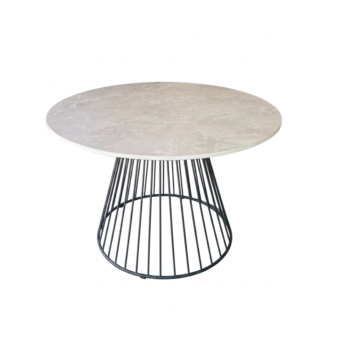 Mesa Roma (6 puestos)(1.20m)