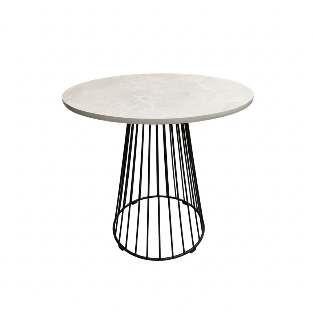 Mesa Roma (4 puestos)(0.80m)