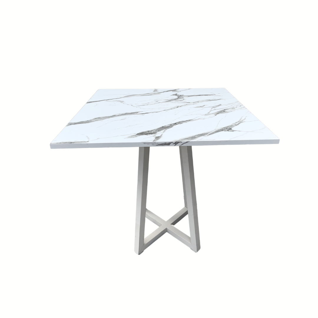 Mesa Atenas (4 puestos)(0.80 x 0.80m)