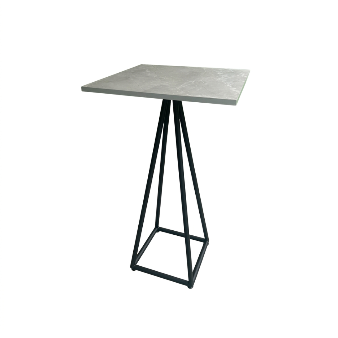 Coctelera Roma (4 puestos)(0.60 x 0.60m)