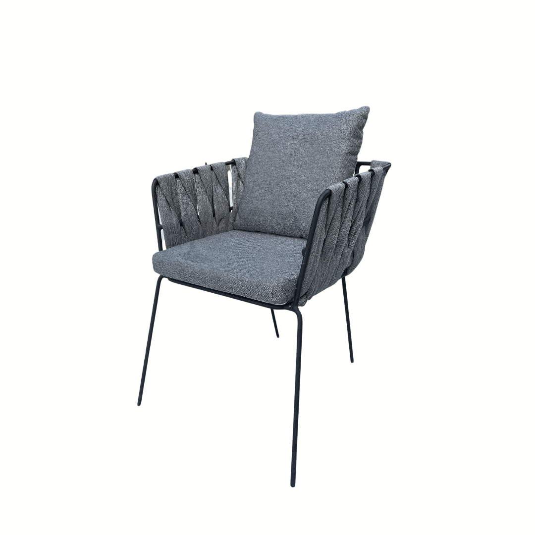 Silla Bimba Grey 