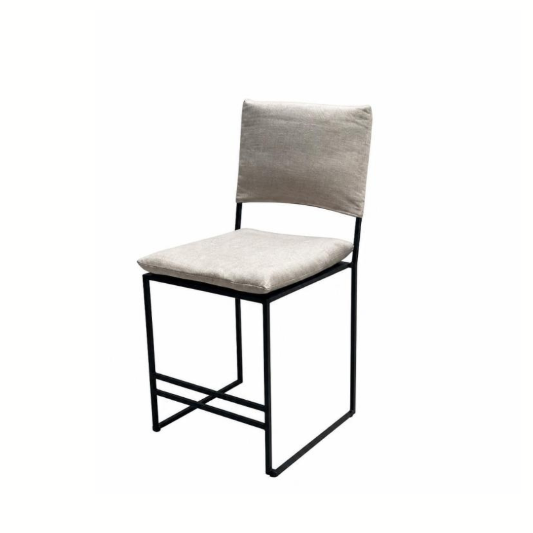 Silla Pia Beige
