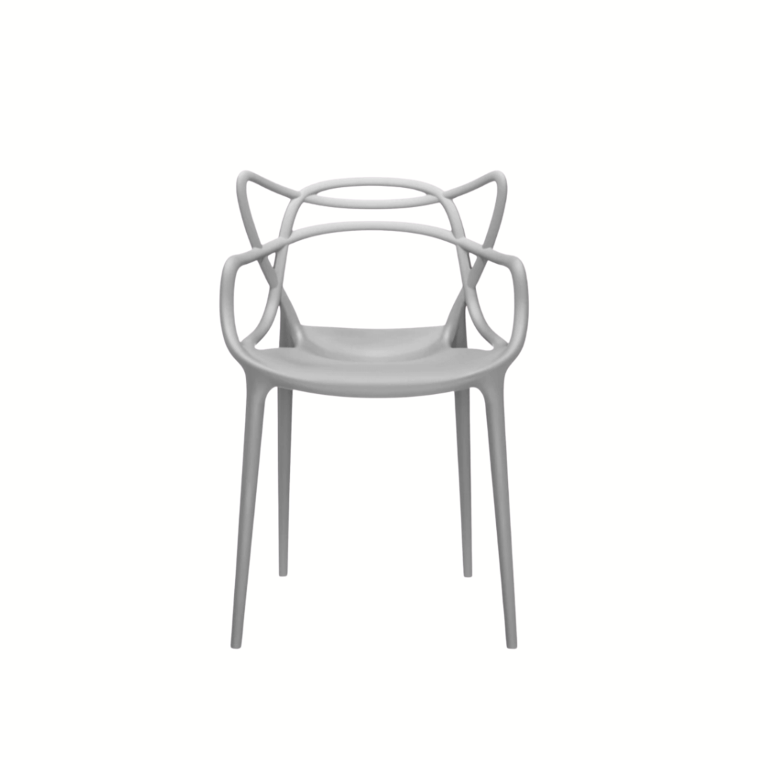 Silla Cala Gris