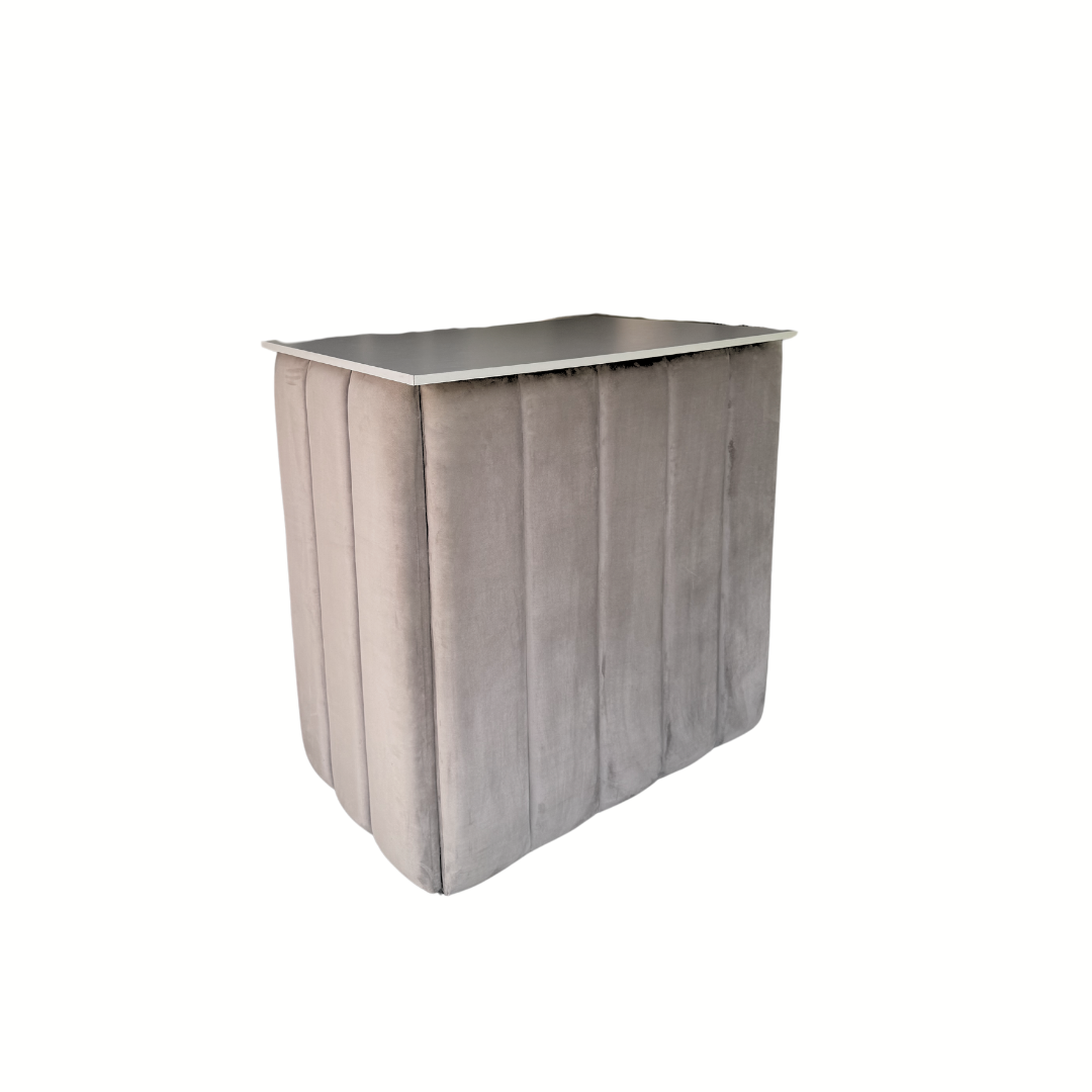 Esquinero Barra Madrid (1.00 x 0.60m)