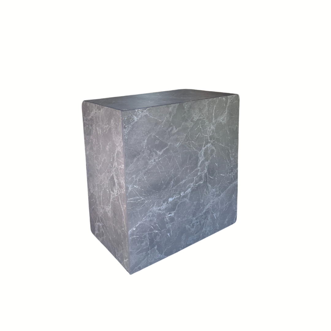 Esquinero Barra Grey (1.00 x 0.60m)
