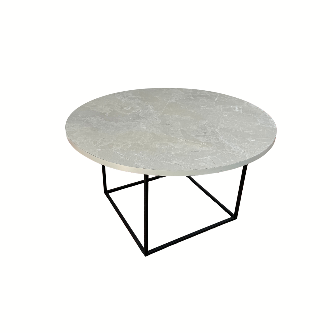 Mesa de Centro Roma (0.80m)
