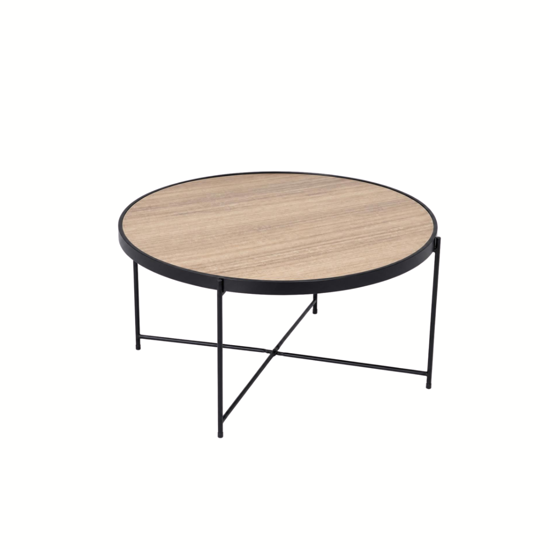 Mesa de Centro Pina (0.90m)