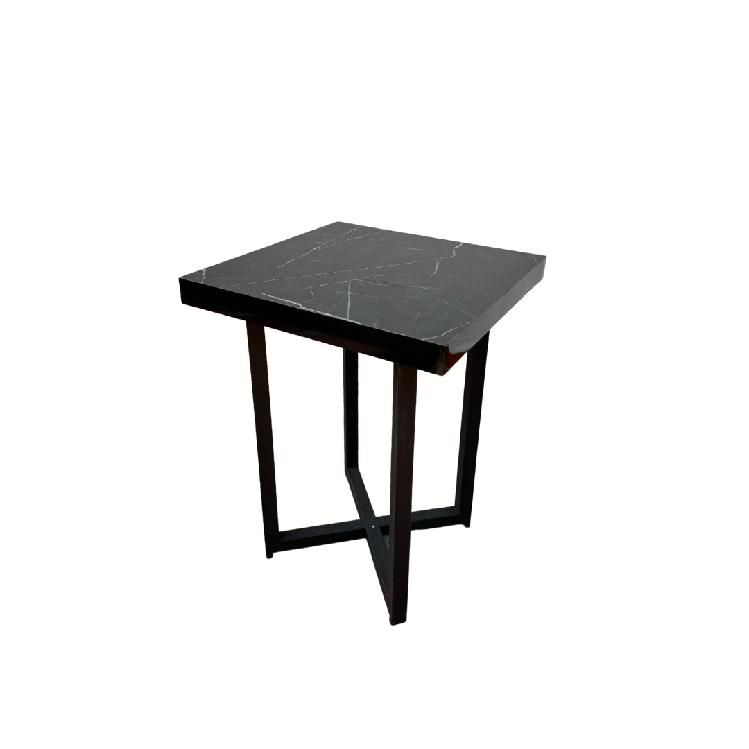 Mesa Auxiliar Marquina (0.40 x 0.40m)