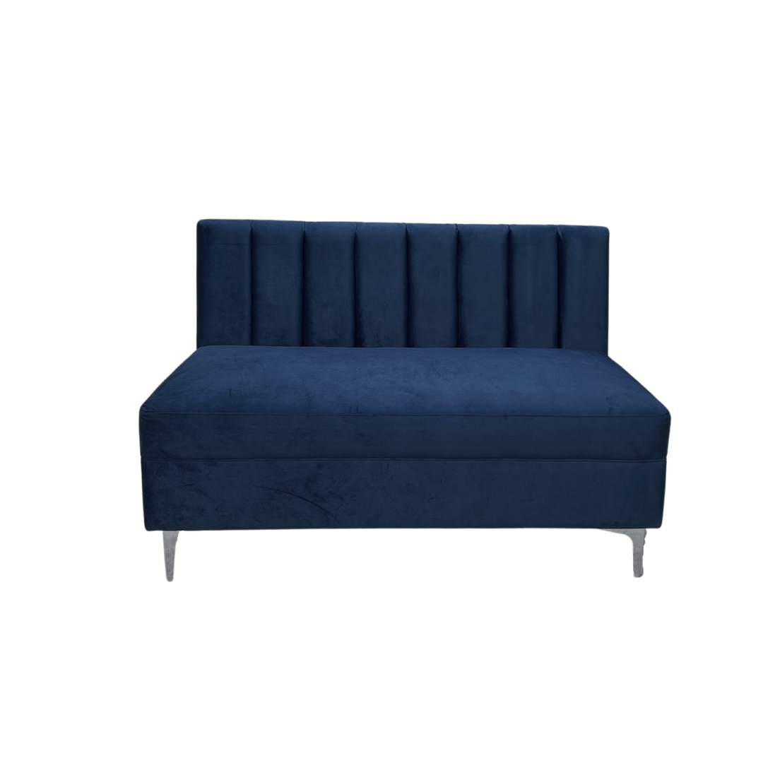 Sofa Otto Azul (2 puestos) 