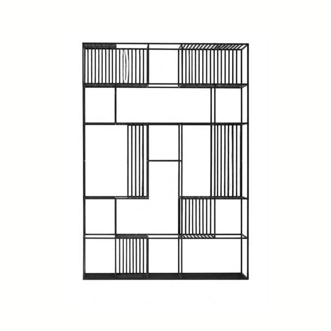 Estanterias Milu (2.60 x 1.80m)