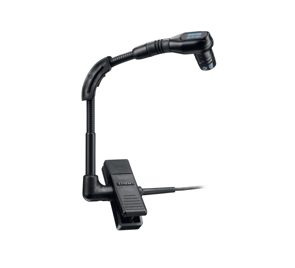 Micro statique SHURE BETA 98H/C