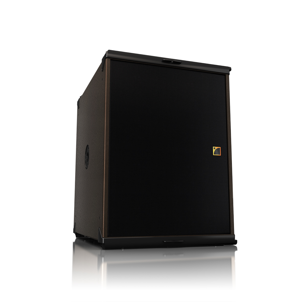 Enceinte sub basse L-ACOUSTICS SB18m 1x18" 800W