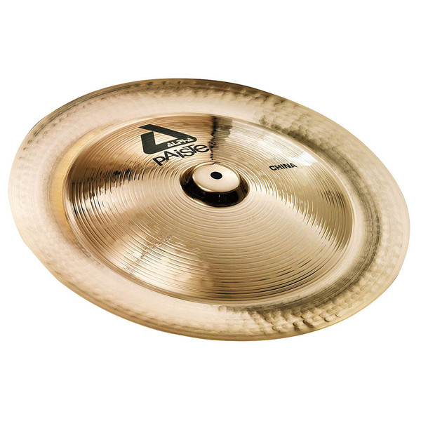 Cymbale Paiste Alpha China 16"