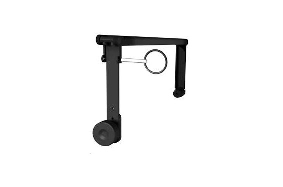 Lyre pour enceinte  L-ACOUSTICS X12 + Crochet + Elingue