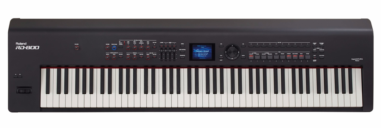 Roland RD-800 Piano de scène