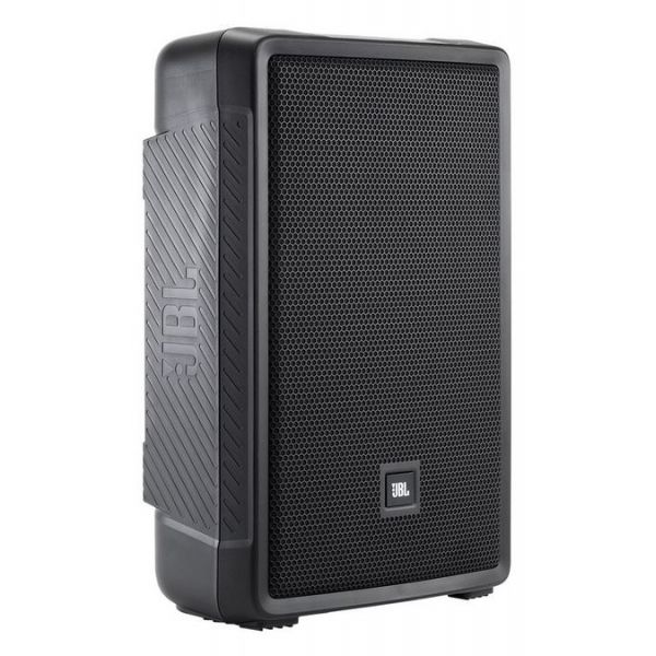 Enceinte active JBL IRX 108 BT 2 voies 8" avec Bluetooth