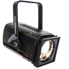 Projecteur PC 1000W Robert Juliat LUTIN 306 10°-66°