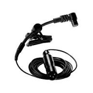 Micro statique pince APEX 165