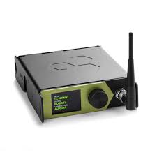 Lumenradio CRMX Aurora Emetteur/récepteur DMX/RDM sans fil 512 canaux