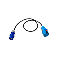 Adaptateur P17 tétra PC16AM>32AT MONO