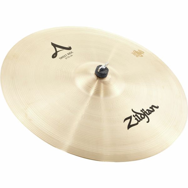 Cymbale Zildjian sweet Ride AVEDIS 21"