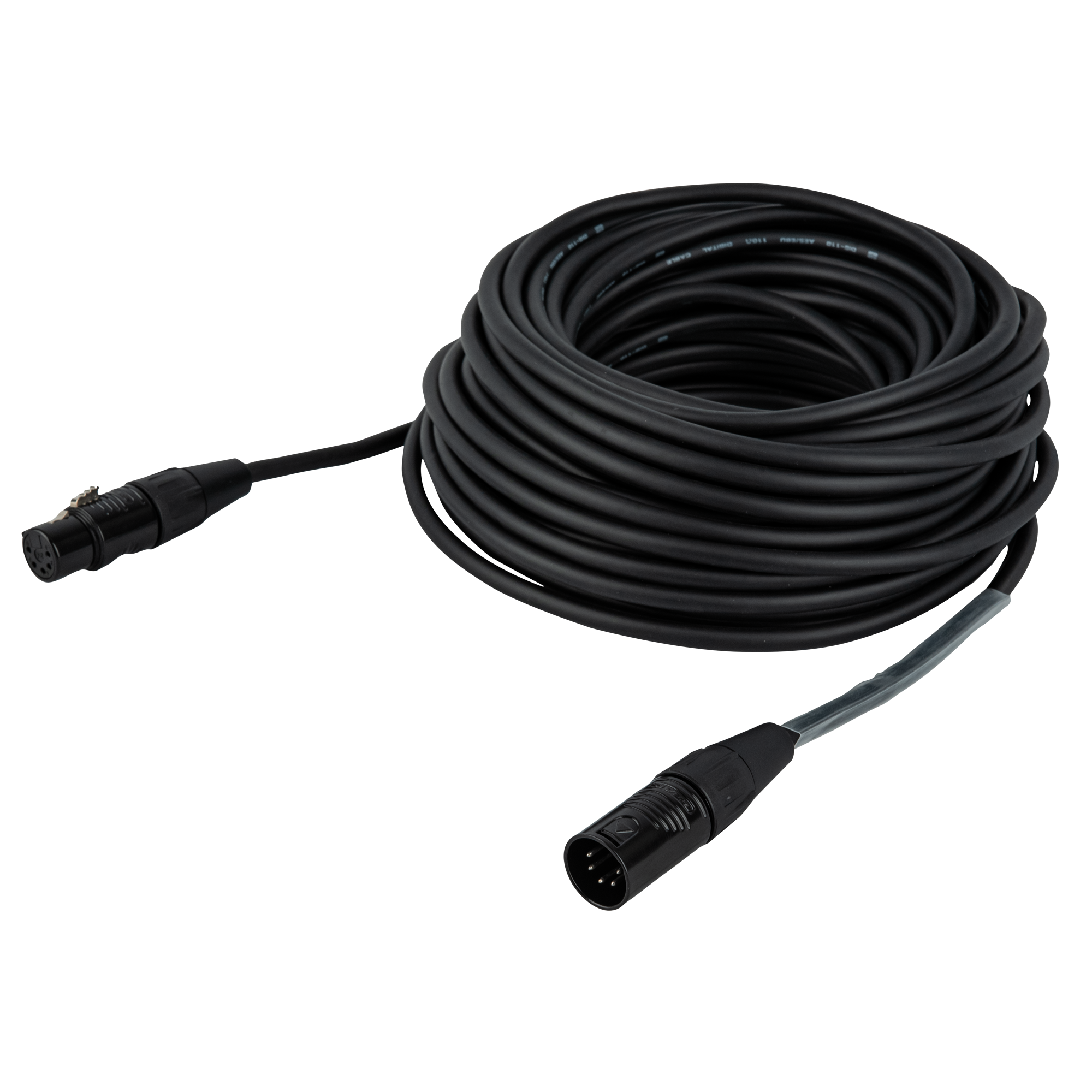 DMX 5p 15m