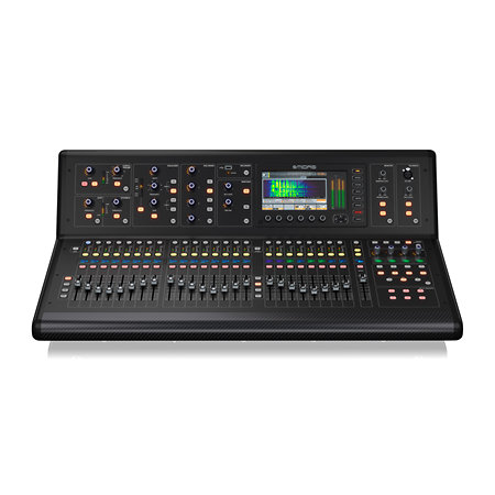 Console numérique Midas M32 Live 32 in 16 out