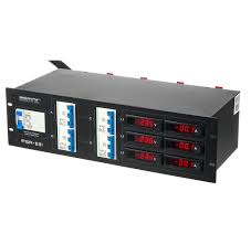 Power distributeur 63A / 4x 32A