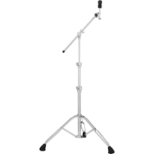 Pied pour cymbale avec perchette PEARL