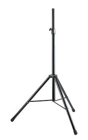 Pied pour enceinte K&M 21435 de 1430 à 2240 mm max 50kg