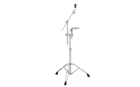 Pied PEARL pour tom + cymbale Uni-Lock