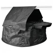 Housse de pluie EUROLITE pour machine automatique double CR