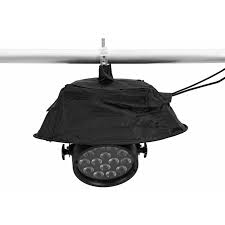 Housse de pluie EUROLITE pour machine automatique simple CR