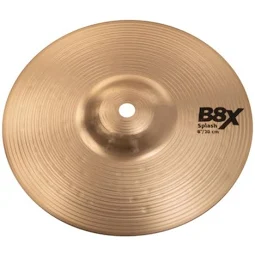 Cymbale Splash Sabian B8PRO 6"