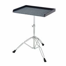 Tablette pour percussion LP
