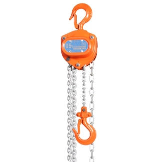 Palan CHAIN HOIST C21 500Kg / Levée 6m