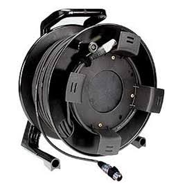 Location Module XLR 50m sur touret - Startech
