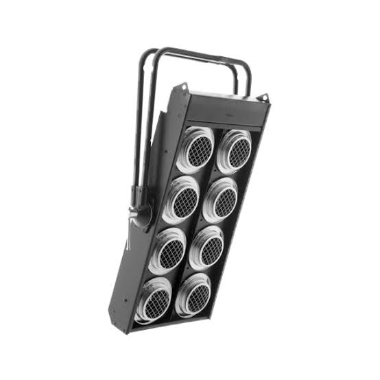 Location Blinder ACL 8x4596/28v/2kw - Startech