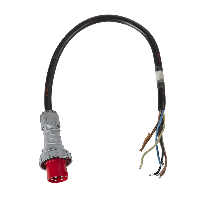 Location Epanoui 63A tétra - Startech