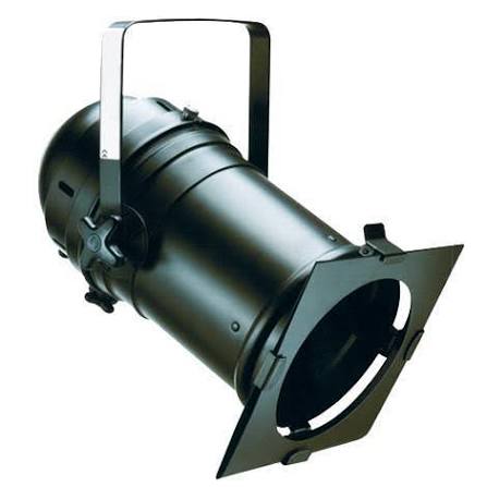 Location PAR64 115V pour demi-série ACL P17m + Link P17f  + CR + EL + PF - barre A - Startech