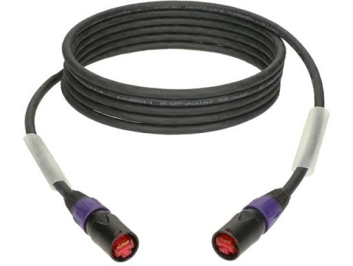 Location RJ45 cat5 ethercon  2M - Startech