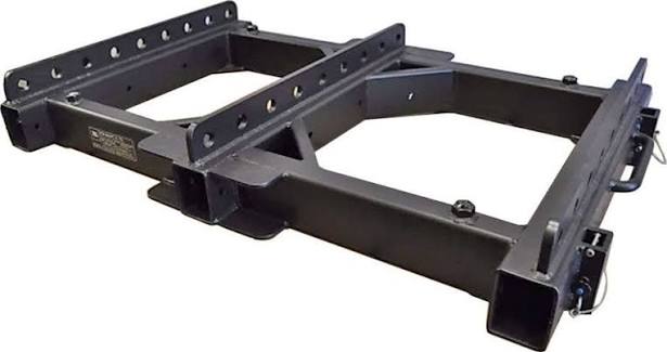 Location Bumper pour VTX V25-II - Startech